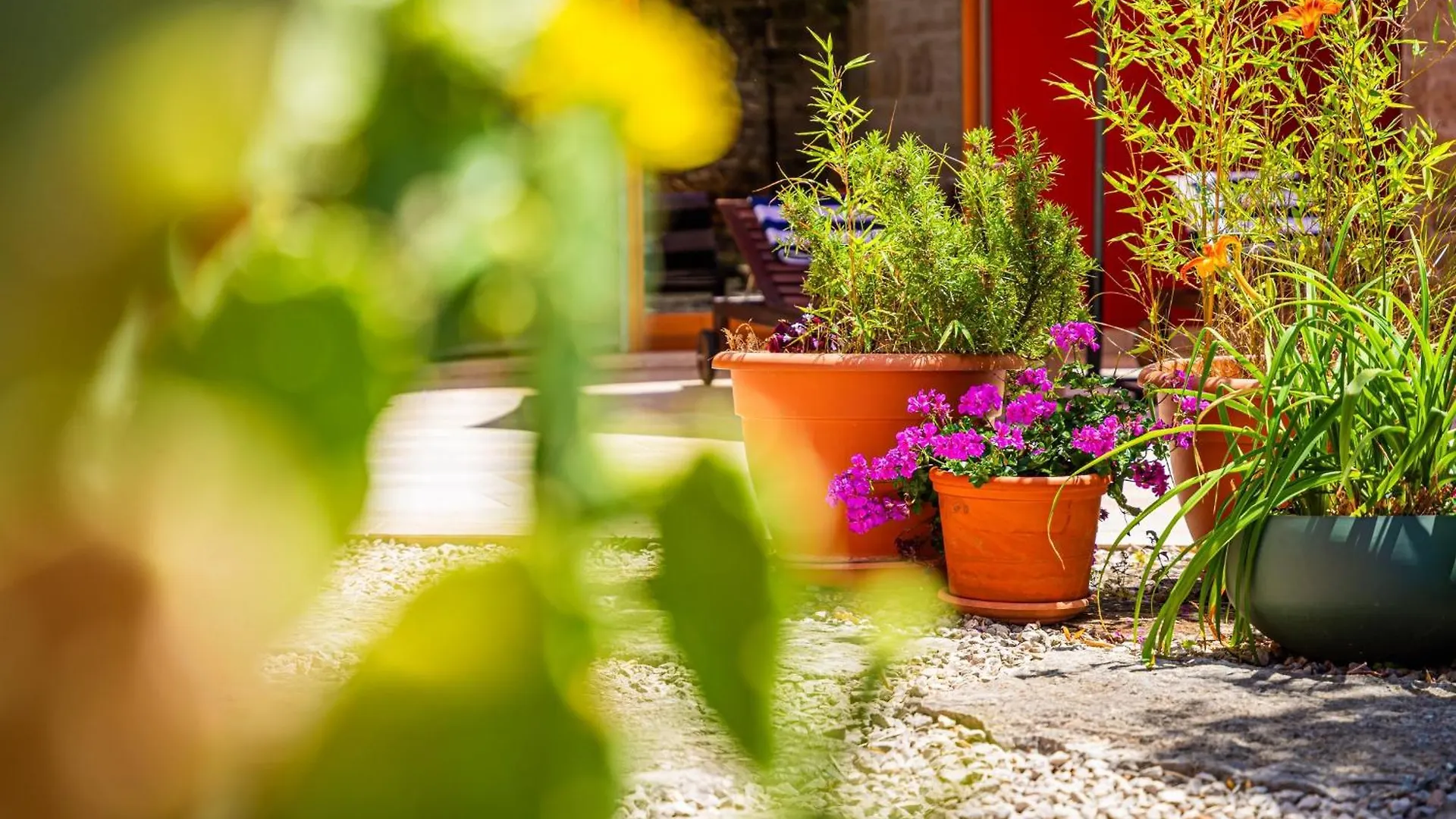 Villa Benka, Istrian Stone House Tinjan